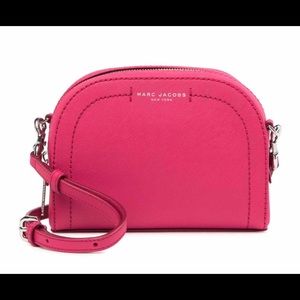 Marc Jacobs cross body bag